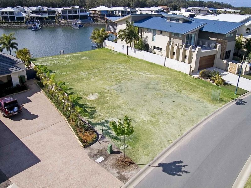 32 Buccaneer Way, Coomera QLD 4209