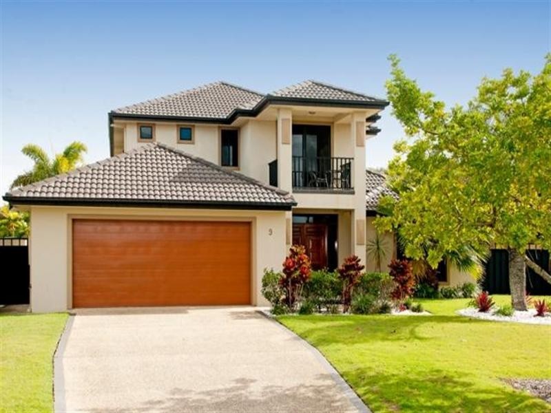 9 Calmwater Crescent, Helensvale QLD 4212