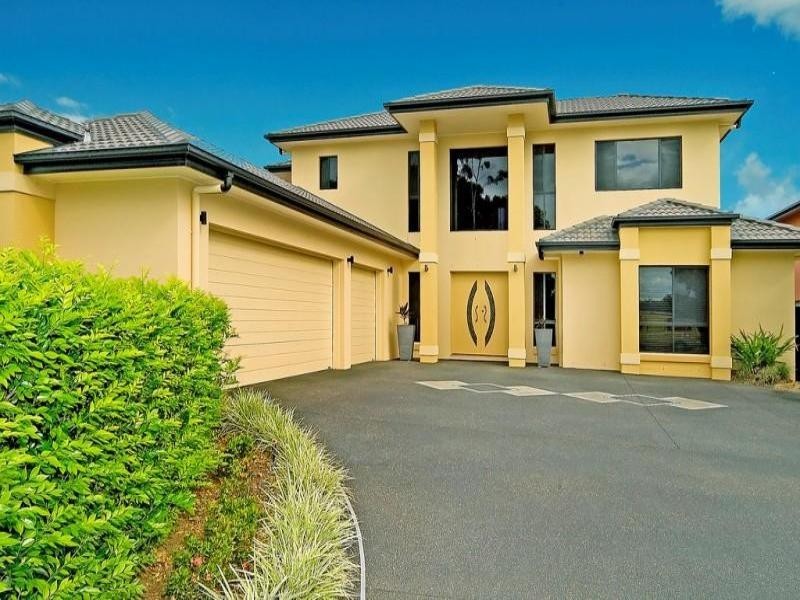 25 River Cove Place, Hope Island QLD 4212