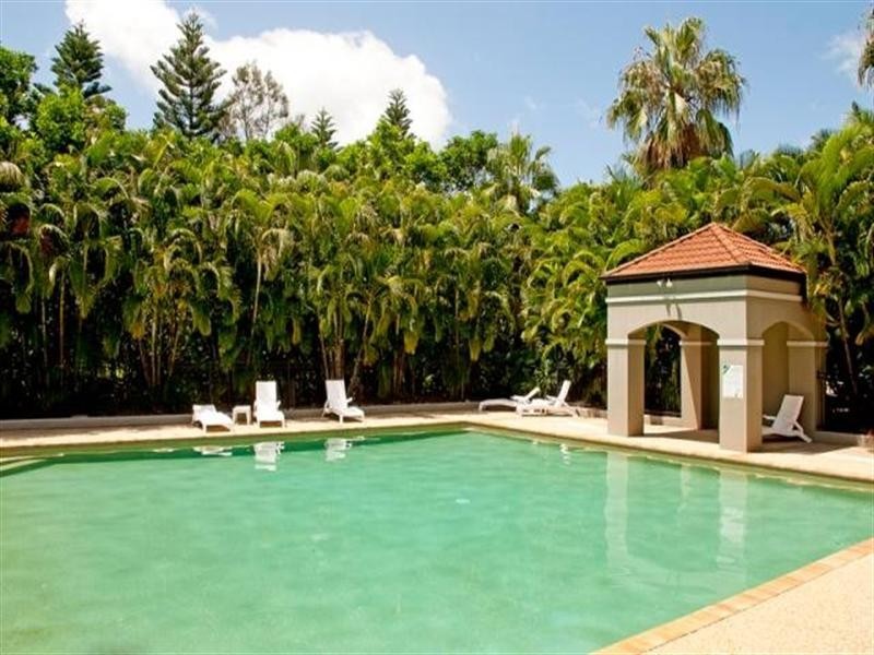 12/19 Santa Barbara Road, Hope Island QLD 4212
