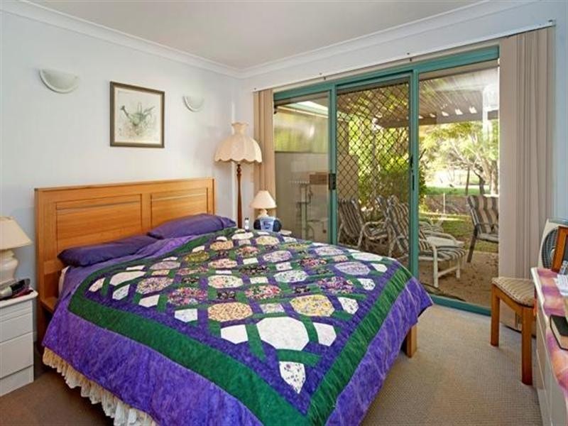 12/19 Santa Barbara Road, Hope Island QLD 4212