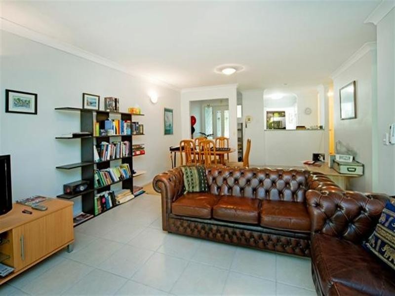12/19 Santa Barbara Road, Hope Island QLD 4212