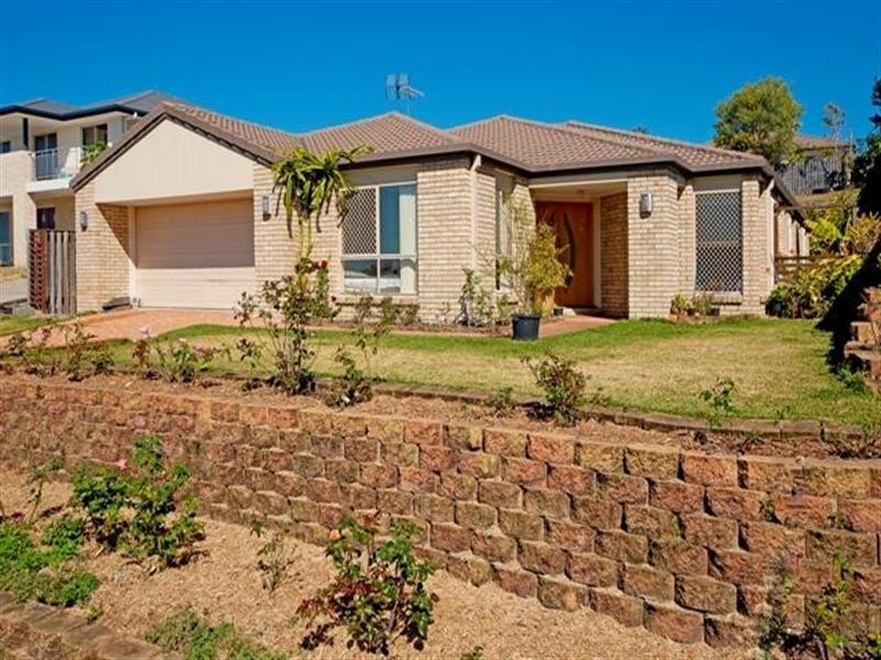 32 Sundew Crescent, Upper Coomera QLD 4209