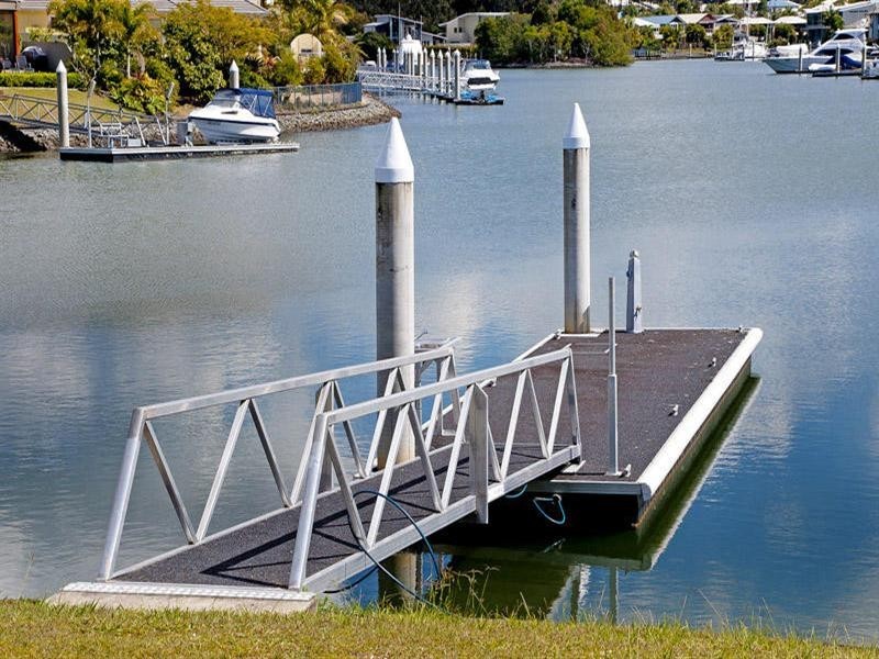 11 Balmara Place, Coomera QLD 4209