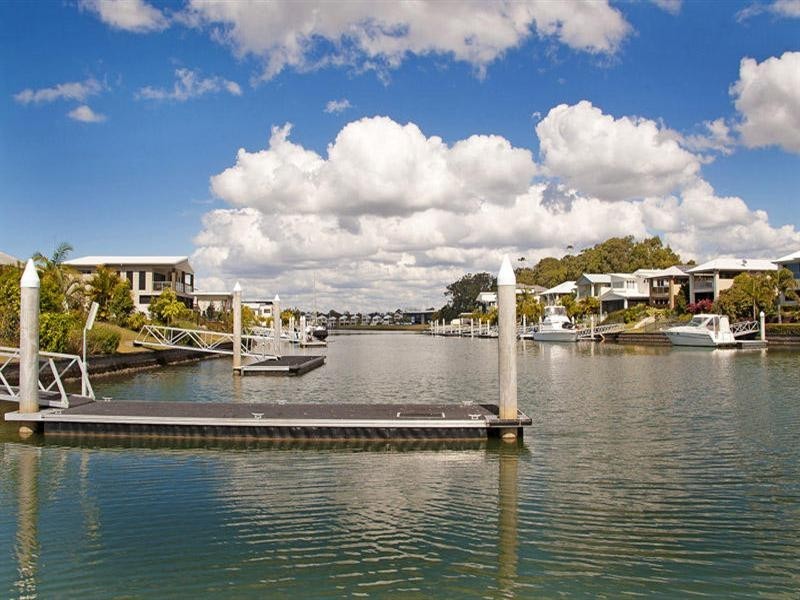 11 Balmara Place, Coomera QLD 4209