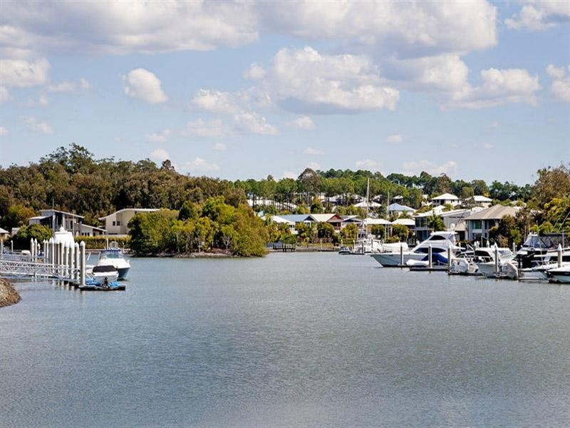 11 Balmara Place, Coomera QLD 4209