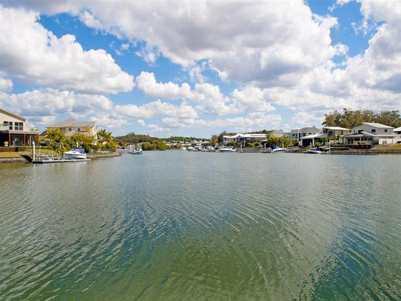 11 Balmara Place, Coomera QLD 4209