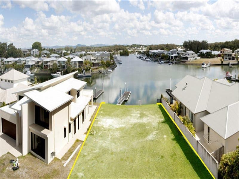 11 Balmara Place, Coomera QLD 4209