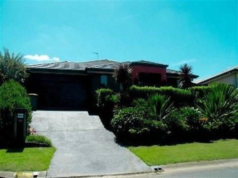 52 Treeline Circuit, Upper Coomera QLD 4209