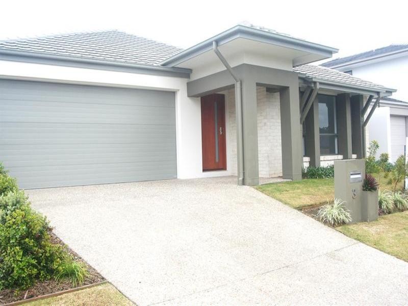 3 Elsey Court, Pimpama QLD 4209