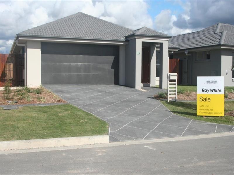 1/18 Millstream Place, Pimpama QLD 4209