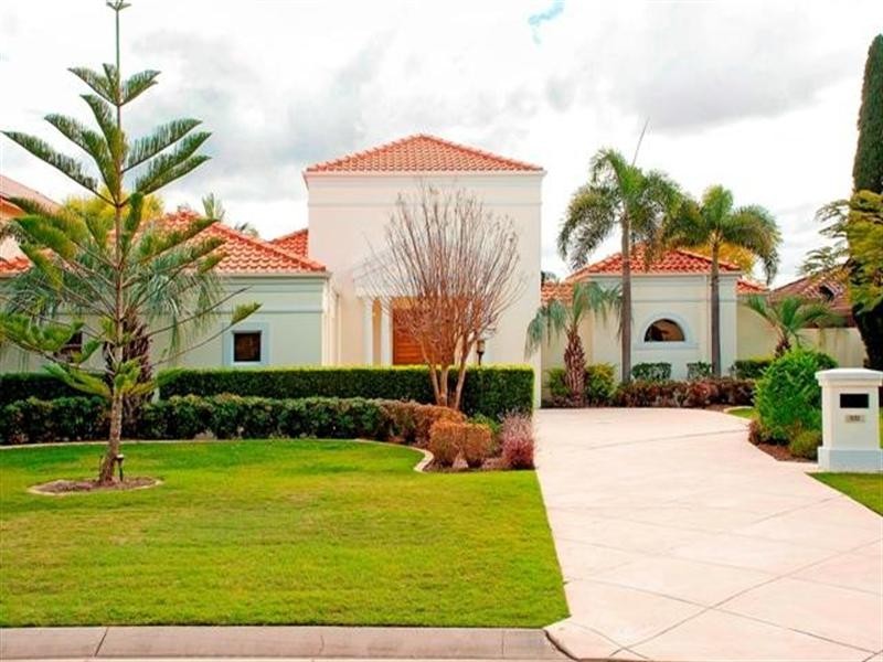 3132 Riverleigh Drive, Hope Island QLD 4212