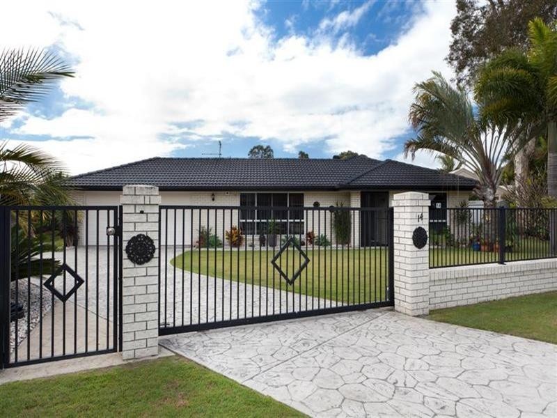 14 Samuel Court, Jacobs Well QLD 4208