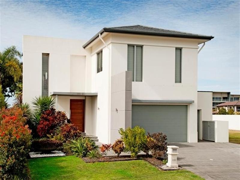 6194 Bolsena Circuit, Hope Island QLD 4212
