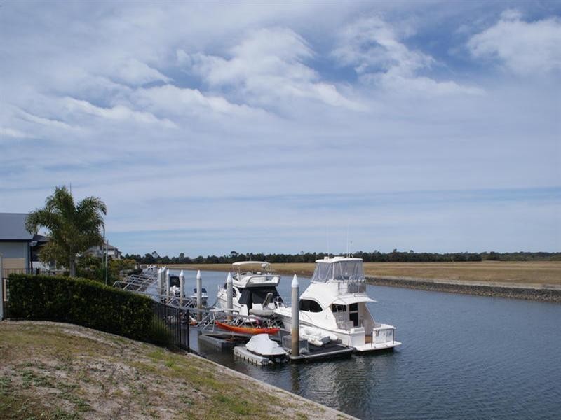 3 Windward, Jacobs Well QLD 4208