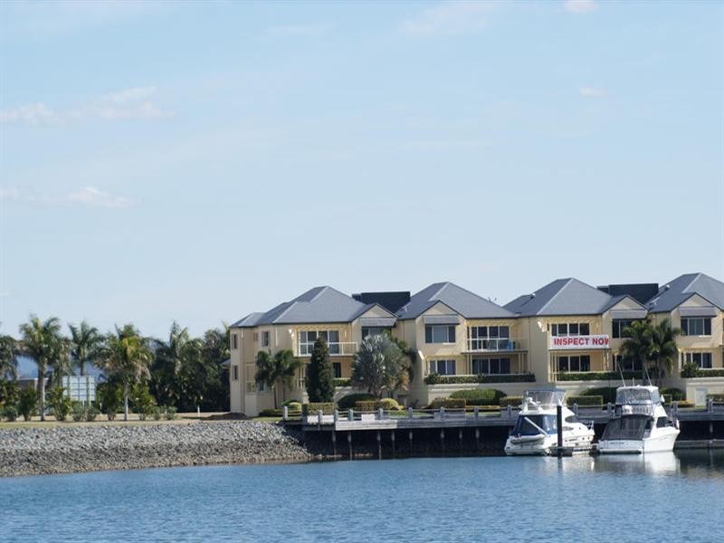 3 Windward, Jacobs Well QLD 4208