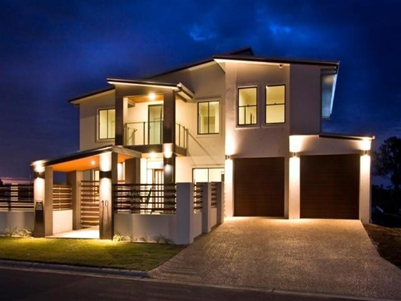 10 Harbourvue Court, Helensvale QLD 4212