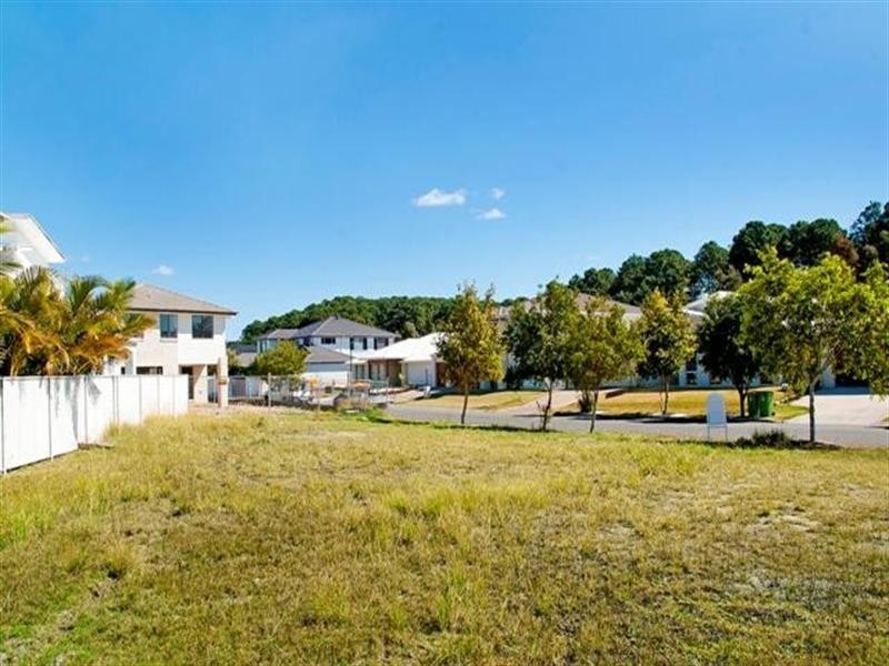 3 Rhodium Crescent, Hope Island QLD 4212