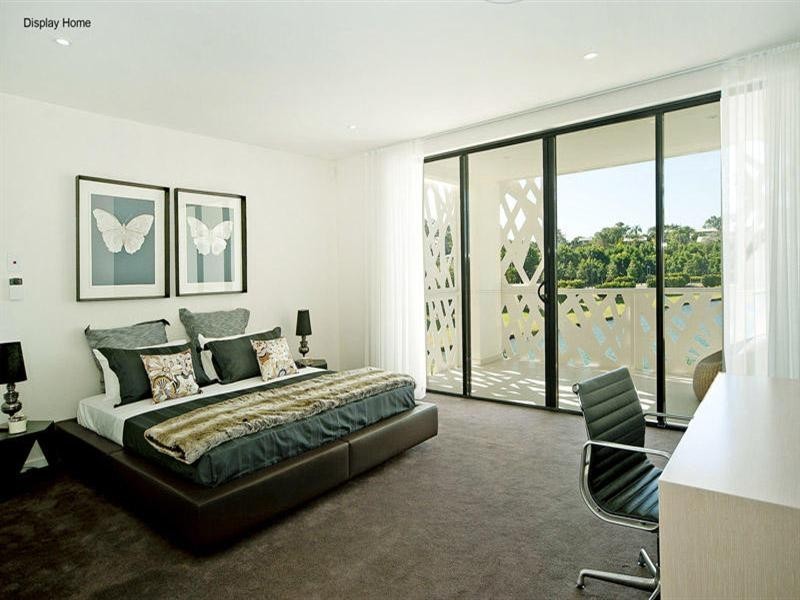 2614 The Address, Sanctuary Cove QLD 4212