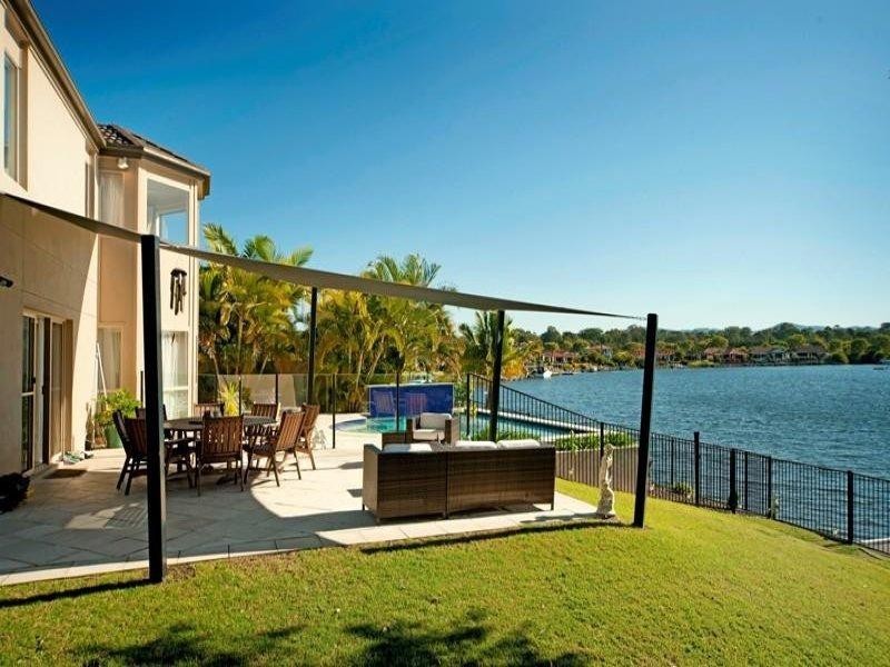 13 Westlake Court, Helensvale QLD 4212