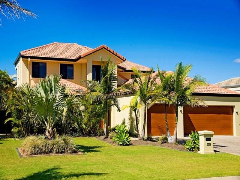 2138 Beaufort Way, Hope Island QLD 4212