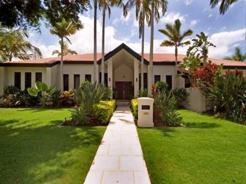 1033 Rosebank Way, Hope Island QLD 4212