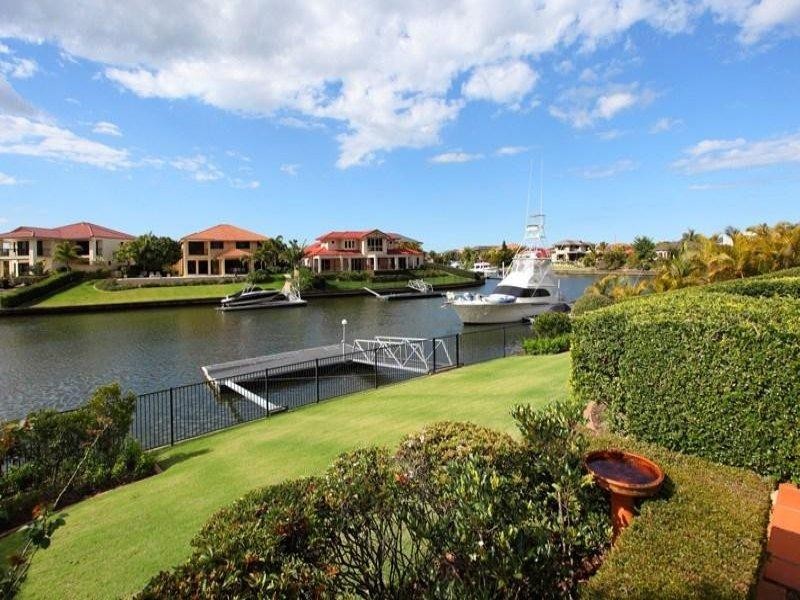 3106 Riverleigh Drive, Hope Island QLD 4212