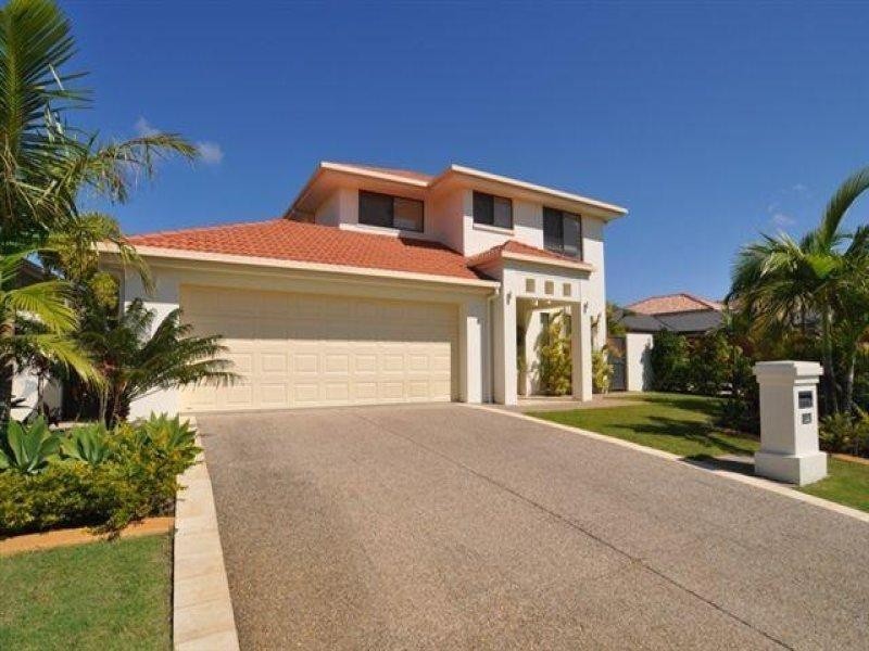 2571 Cressbrook Drive, Hope Island QLD 4212