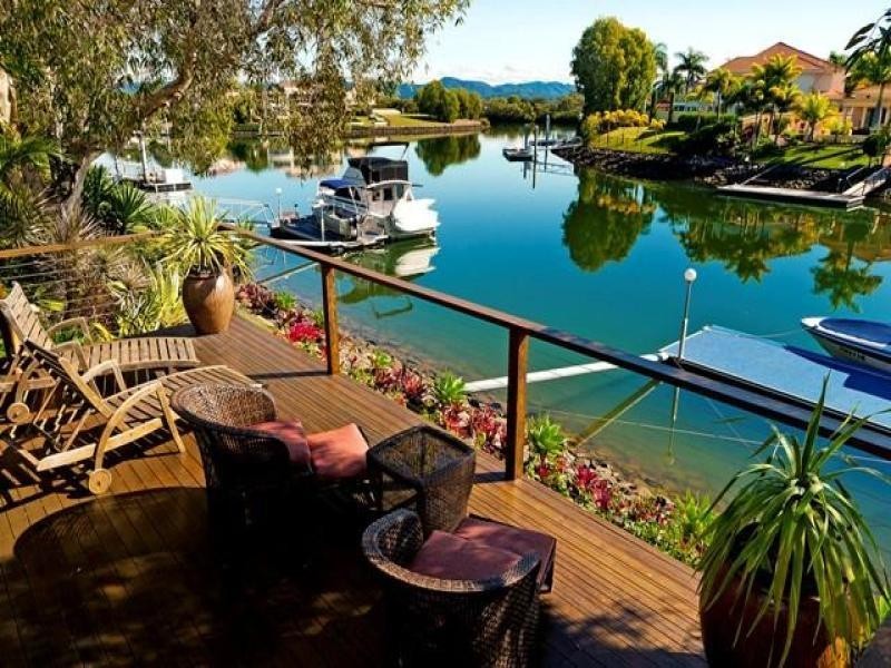 1035 Rosebank Way, Hope Island QLD 4212