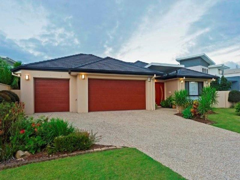 27 Southaven Drive, Helensvale QLD 4212