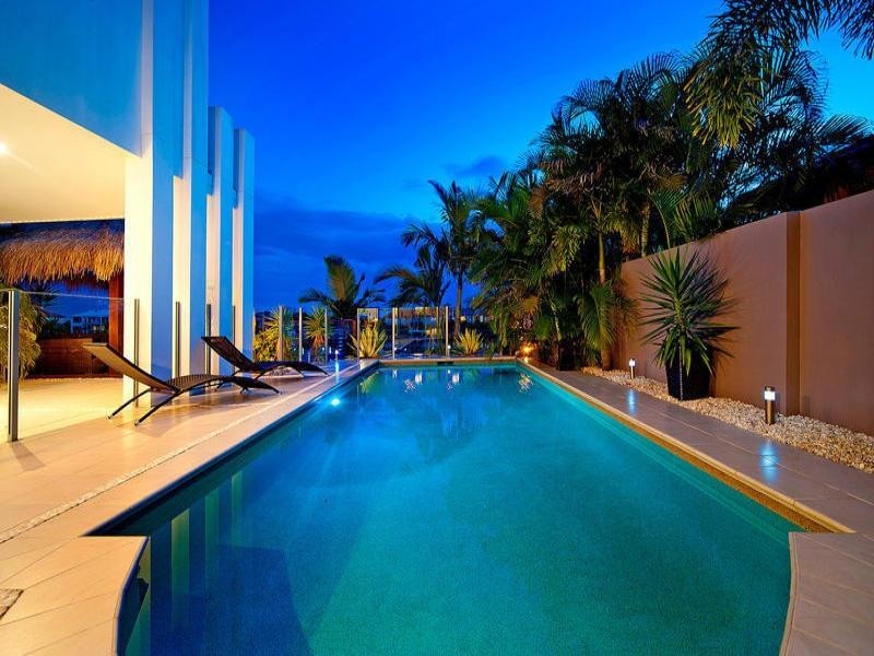 54 The Peninsula, Helensvale QLD 4212