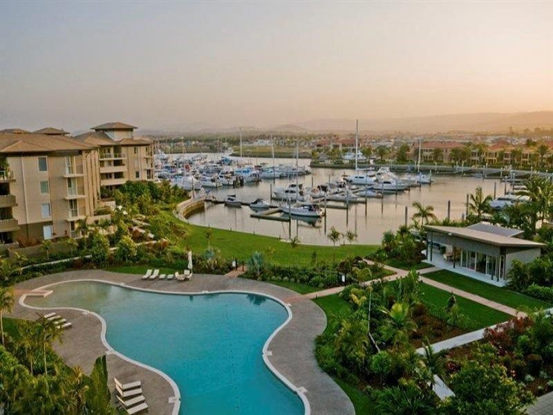 1751 Rialto Quays Drive, Stillwater Apartments, Hope Island QLD 4212