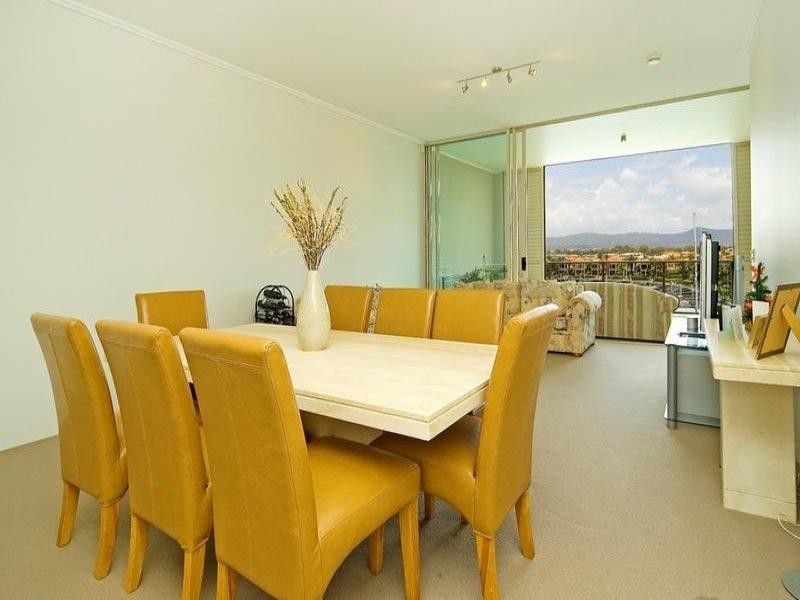 1751 Rialto Quays Drive, Stillwater Apartments, Hope Island QLD 4212