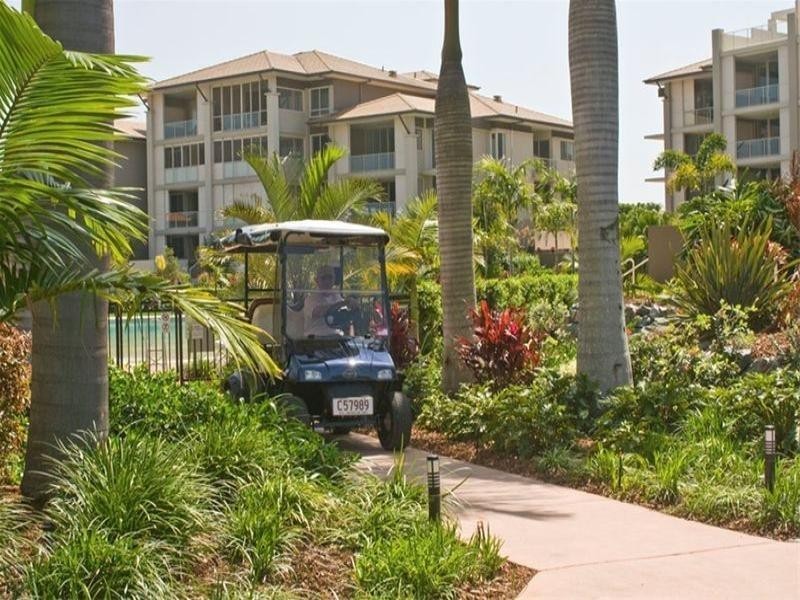 1751 Rialto Quays Drive, Stillwater Apartments, Hope Island QLD 4212