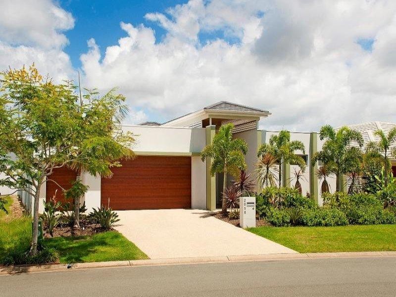 2858 Virginia Drive, Hope Island QLD 4212