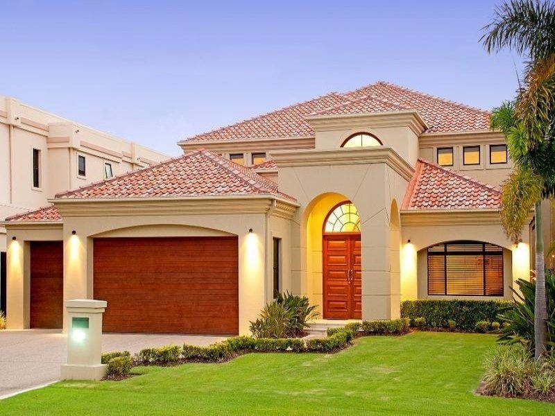 1670 Riverdale Drive, Hope Island QLD 4212