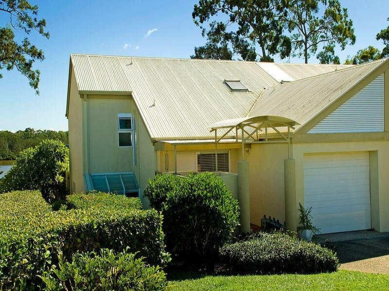 5370 Bayhill Terrace, Sanctuary Cove QLD 4212