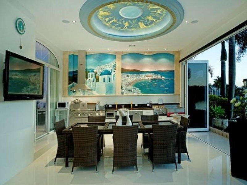 1040 Rosebank Way, Hope Island QLD 4212