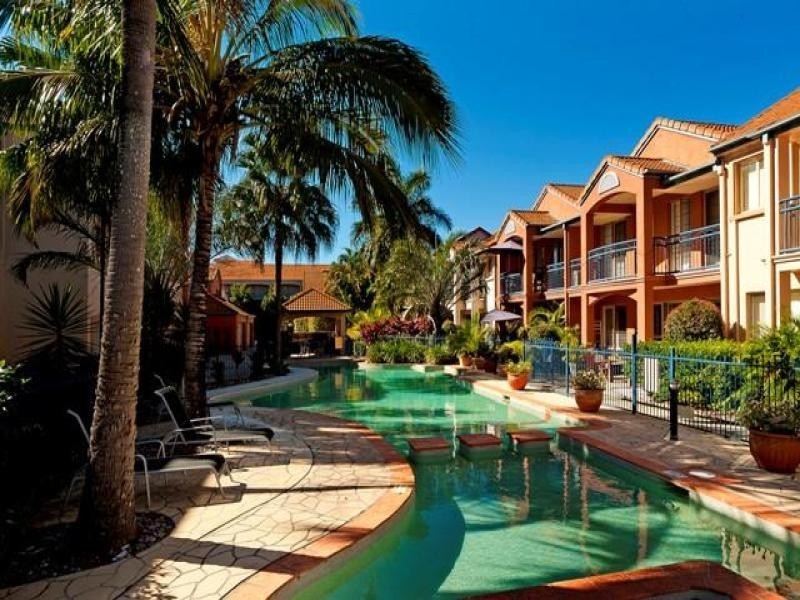 30 John Lund Drive, Hope Island QLD 4212