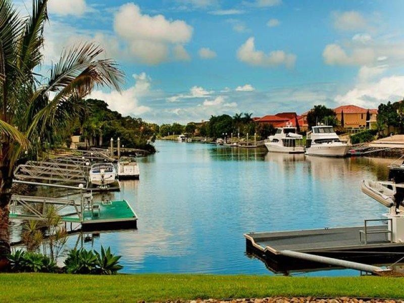 1151 Rosebank Way, Hope Island QLD 4212