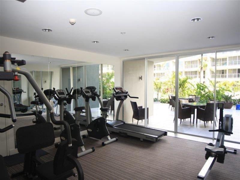 1318/2 Activa Way, Hope Island QLD 4212