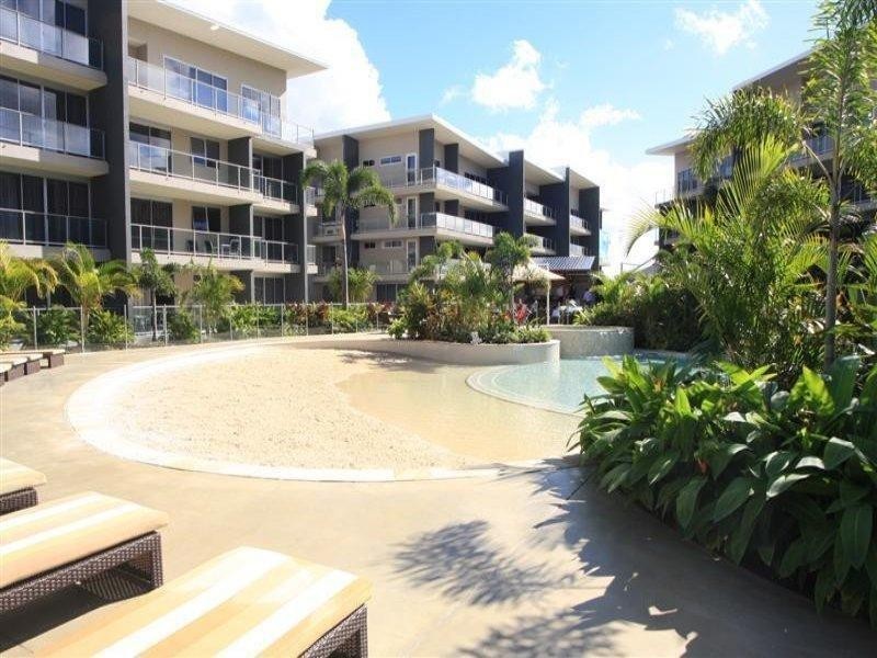 1318/2 Activa Way, Hope Island QLD 4212