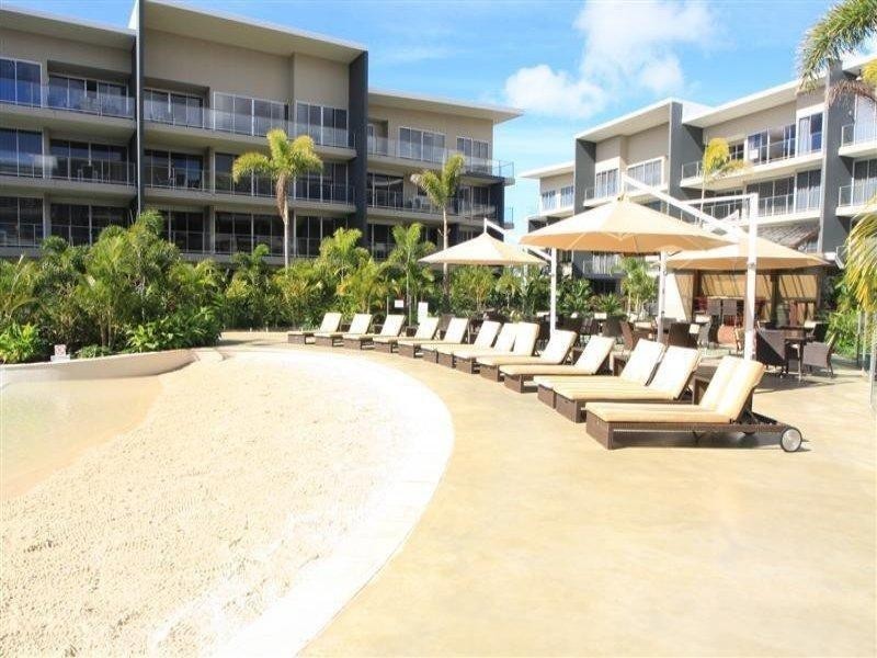 1318/2 Activa Way, Hope Island QLD 4212