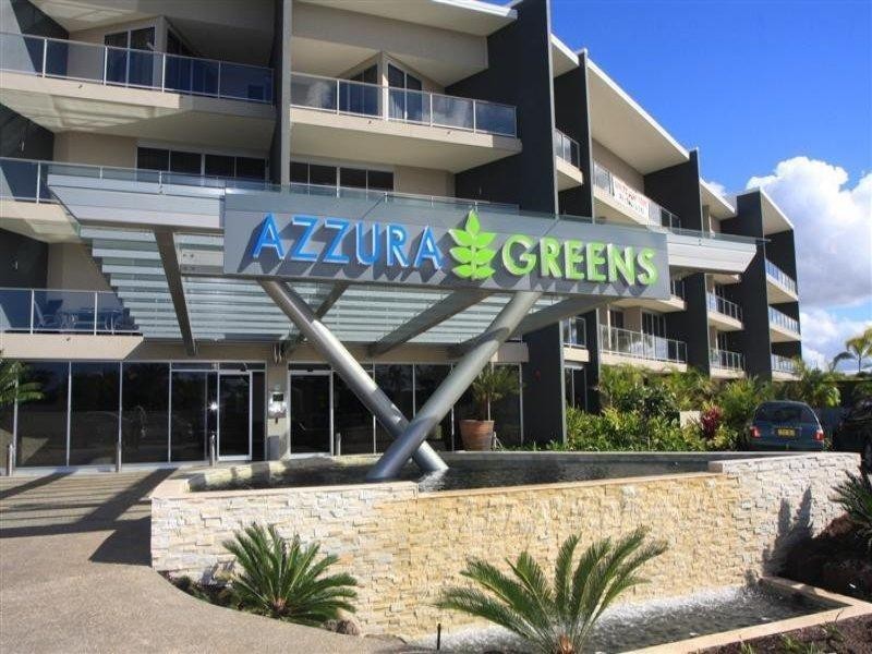 1318/2 Activa Way, Hope Island QLD 4212