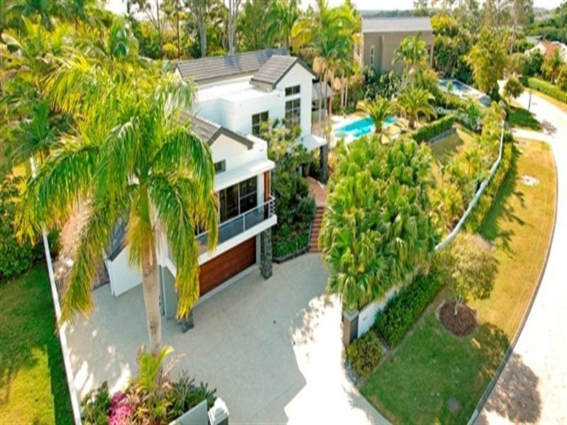 6257 Broken Hills Drive, Sanctuary Cove QLD 4212