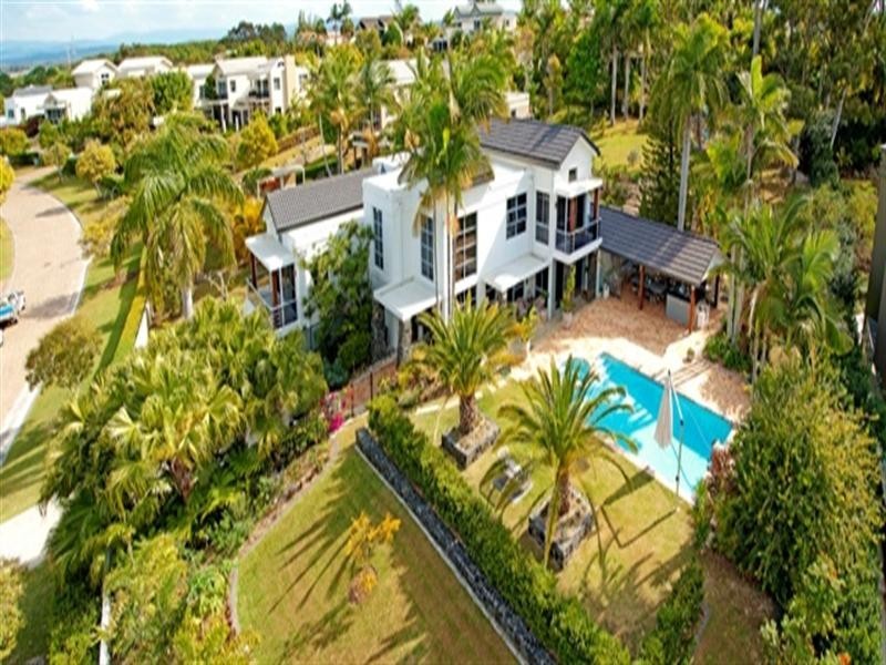 6257 Broken Hills Drive, Sanctuary Cove QLD 4212