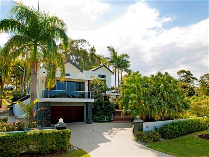 6257 Broken Hills Drive, Sanctuary Cove QLD 4212