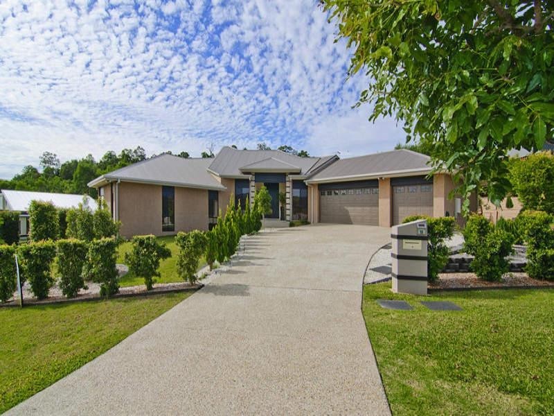 10 Greenacre Way, Maudsland QLD 4210