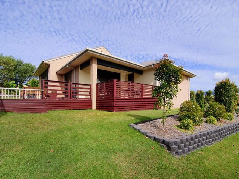 10 Greenacre Way, Maudsland QLD 4210