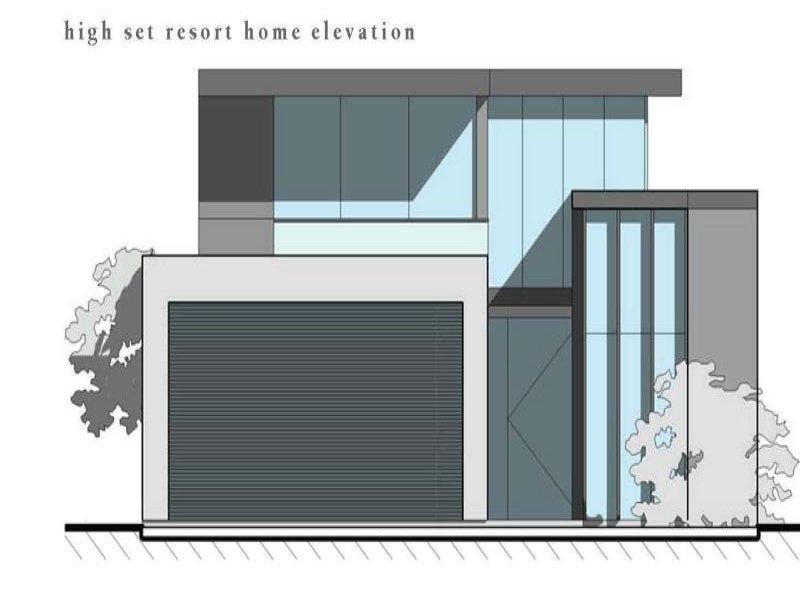 1 Pavilions, Hope Island QLD 4212